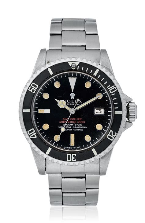 rolex double red sea dweller patent pending|rolex sea dweller watch price.